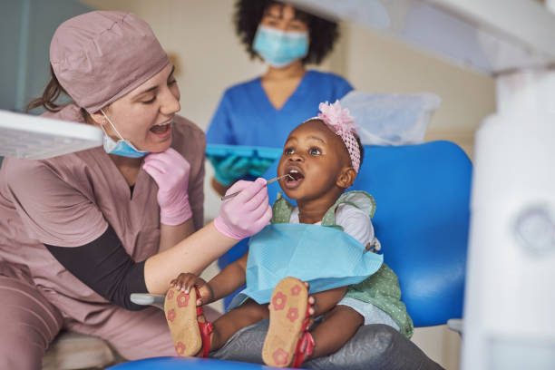 Best Dental X-Rays and Imaging  in Sapulpa, OK