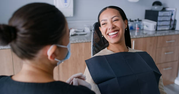 Dental Inlays and Onlays in Sapulpa, OK