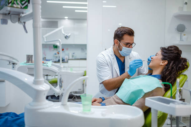 Best TMJ/TMD Treatment  in Sapulpa, OK