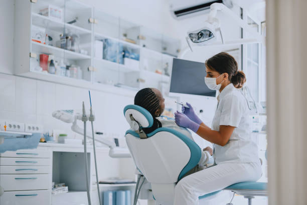Advanced Technology for Better Dental Care in Sapulpa, OK